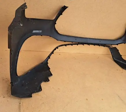 Mercedes-Benz GLE W167 Front bumper A2678855103
