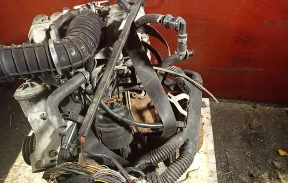 BMW 3 E36 Engine 1727459