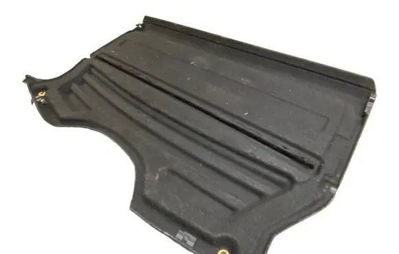 Skoda Roomster (5J) Parcel shelf 5J7867769
