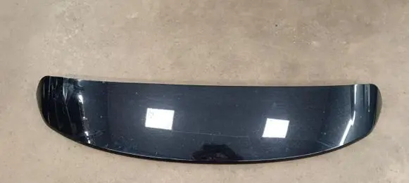 Audi Q7 4M Tailgate/trunk spoiler 4M0827933