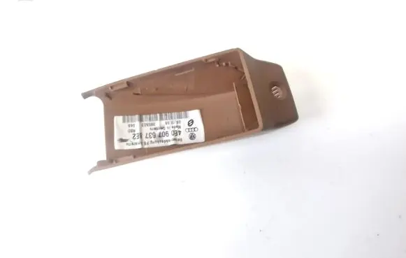 Audi A8 S8 D3 4E Other interior part 4E0907637