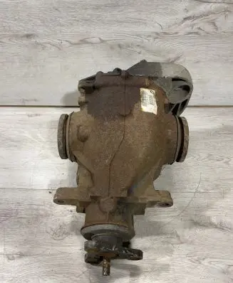 BMW 3 E92 E93 Rear differential 7571178 EAL50V281 900711218580004