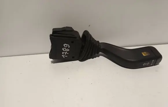 Opel Astra G Indicator stalk 90560991 90560990 12263700