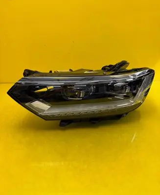 Volkswagen PASSAT B8 Headlight/headlamp 3G1941113A