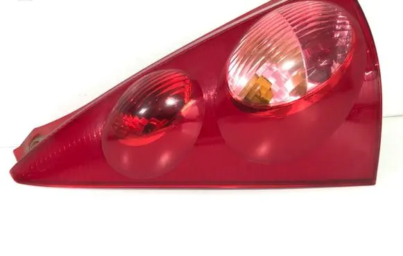 Peugeot 107 Rear/tail lights