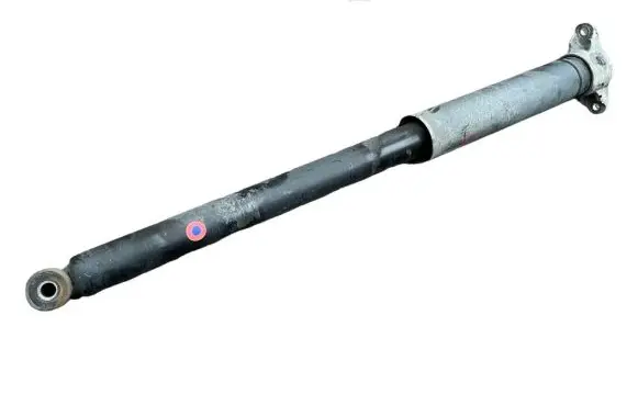 Volvo V40 Rear shock absorber/damper 31406827