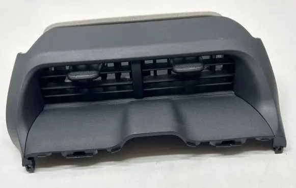 Toyota Yaris Cross Dash center air vent grill 55670K0090
