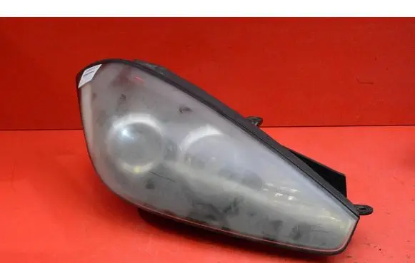 Audi Coupe Headlight/headlamp 