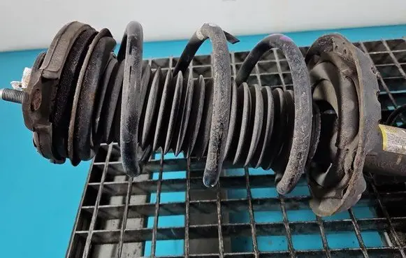 Hyundai Elantra VI Front coil spring 54630-F2080 IMPRK1496736