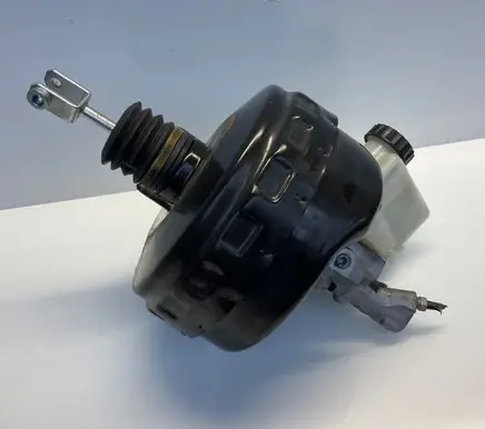 Mercedes-Benz GLK (X204) Brake booster A2044301130 2044301130