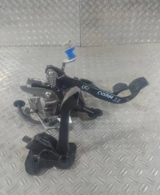 Ford Transit Custom Pedal assembly BK21-9F836-AD