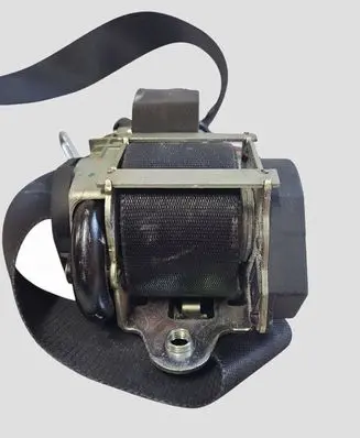 Ford Mondeo MK IV Front seatbelt 6G9N61294AFW 606637500 E1040808