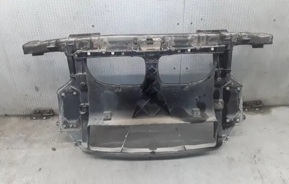BMW 1 E81 E87 Radiator support slam panel