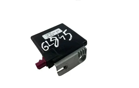 Skoda Superb B9 Aerial antenna amplifier 3J0035497A
