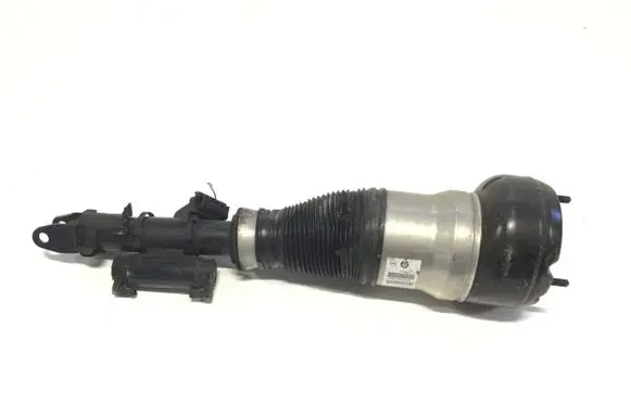 Mercedes-Benz S W222 Air suspension front shock absorber A2223200100