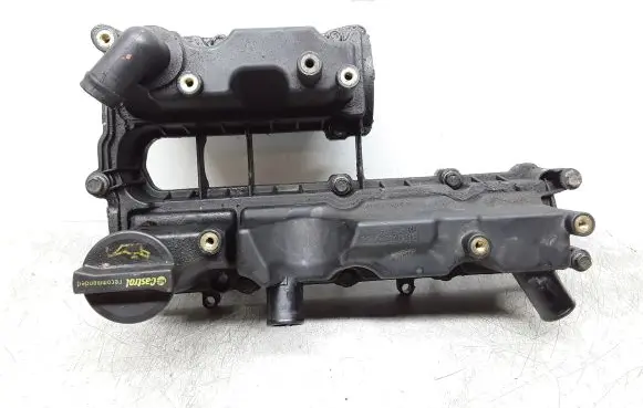 Rocker cam cover