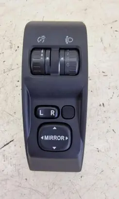 Subaru Forester SH Wing mirror switch 83002FG000