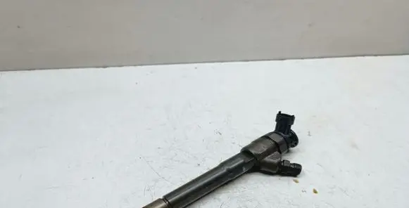 Renault Espace V (RFC) Fuel injector 0445110569 1113306275811