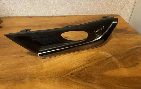 Honda CR-V Front fog light trim/grill 71157TLAA0