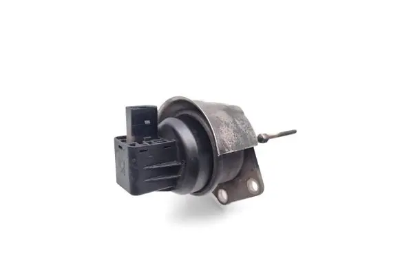 Audi A1 Turbine electric control actuator 