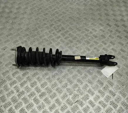 Mercedes-Benz C W205 Front shock absorber/damper A2053201713