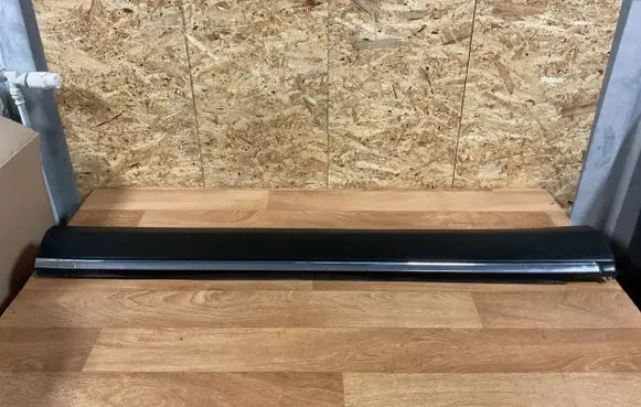Citroen C5 Sill 9650234177