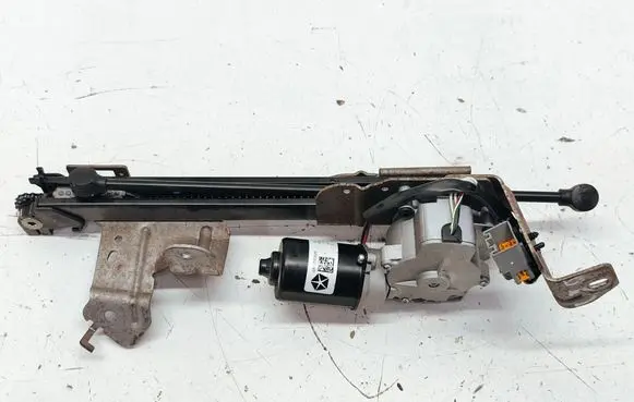 Dodge Grand Caravan Tailgate/trunk/boot lift motor 68195936AB