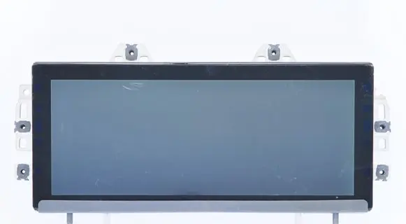 Porsche Panamera (971) Screen/display/small screen 971919597 971.919.597