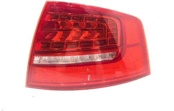 Audi A8 S8 D3 4E Rear/tail lights 375112R