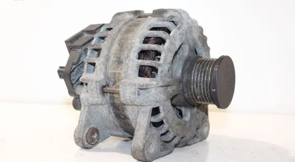 Nissan Pulsar Generator/alternator 231004BE0B