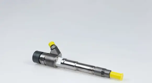 Iveco Daily 3rd gen Fuel injector 0445120036 0000504086469 0985435507