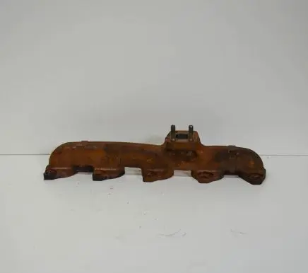 Ford Kuga II Exhaust manifold C60