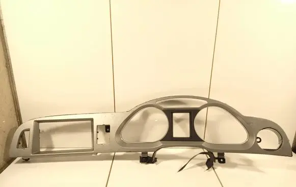 Audi A6 S6 C6 4F Dashboard trim 4F2857115
