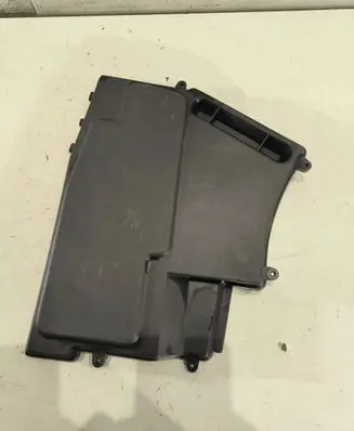 BMW 5 E60 E61 Fuse box cover 7520899 58650910