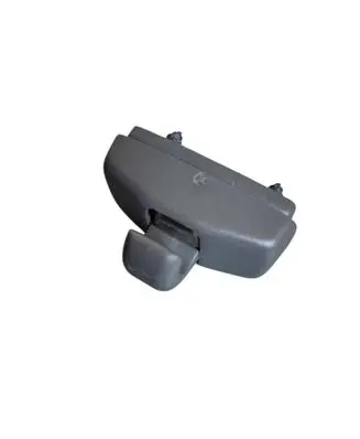 Audi A4 S4 B7 8E 8H Sun visor clip/hook/bracket 443857562B