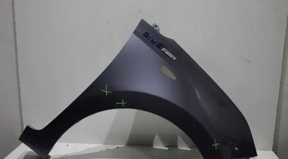 Hyundai i10 Fender