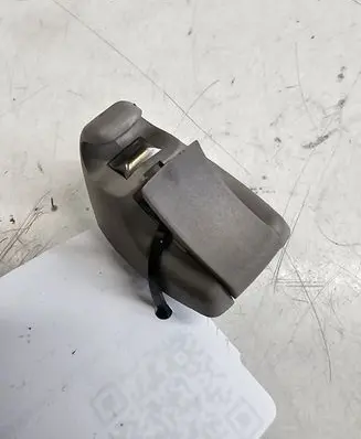 BMW 5 E60 E61 Sun visor clip/hook/bracket 