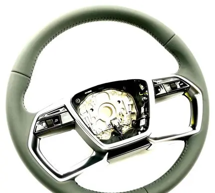 Audi A8 S8 D2 4D Steering wheel 4N0419091B