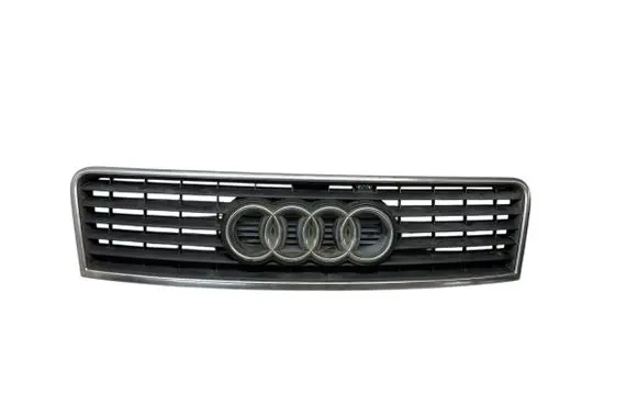 Front grill