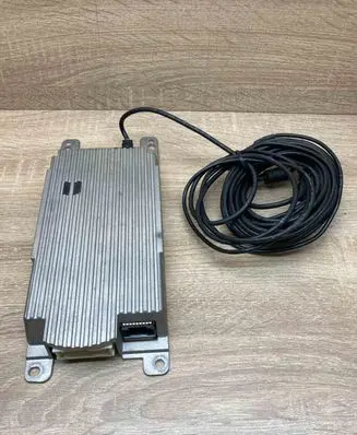 BMW 5 F10 F11 Bluetooth control unit module 9251737 WITHAUX