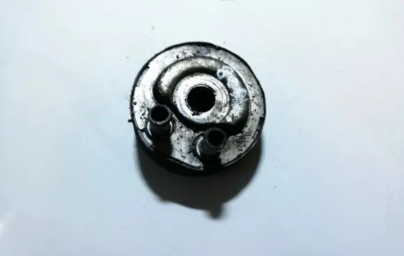 Nissan Primera Engine oil radiator 