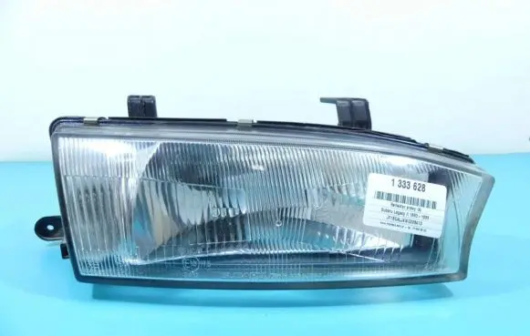 Subaru Legacy Headlight/headlamp IMPRK1333628