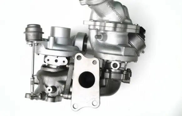 Mazda 6 Turbo 810358-5005S