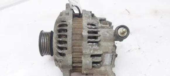 Subaru Impreza II Generator/alternator 23700aa430 a2tb6291