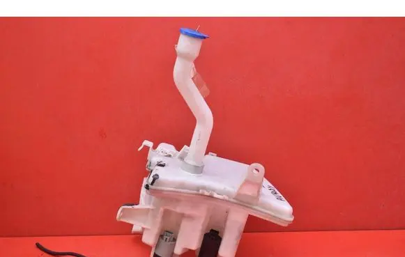 Toyota Auris 150 Windshield washer fluid reservoir/tank 8531002230