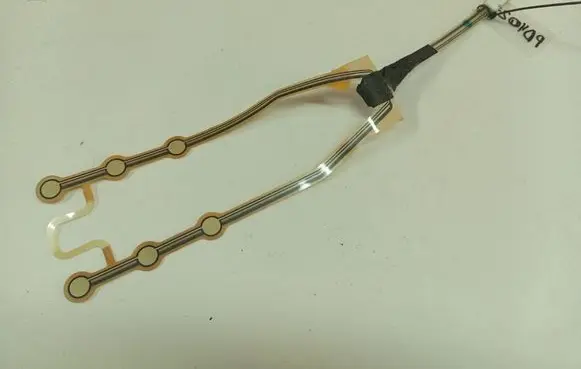Nissan X-Trail T30 Seat heating element 