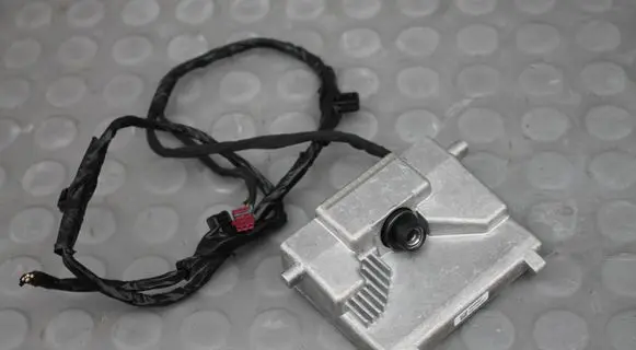 MG HS Windshield/windscreen camera SAIC11788807 11788807