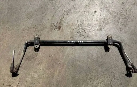 BMW 1 F20 F21 Front anti-roll bar/sway bar 15008112 6792111