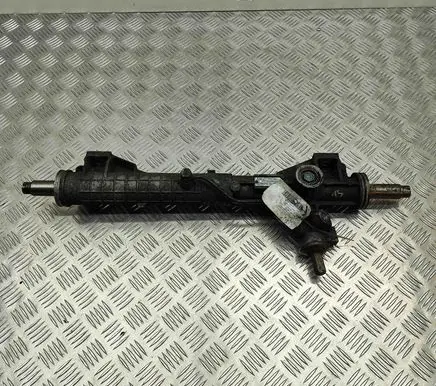 Peugeot 807 Steering rack 1348591080