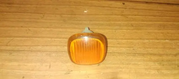Audi A4 S4 B5 8D Front fender indicator light